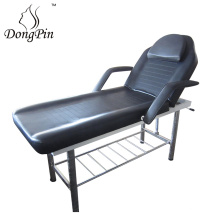 Portable used milking massage table for salon service